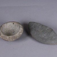Figure 1: Lithic Tools
