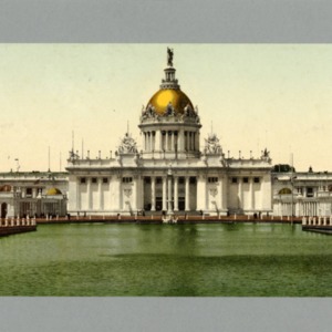 Trans-Mississippi Exposition